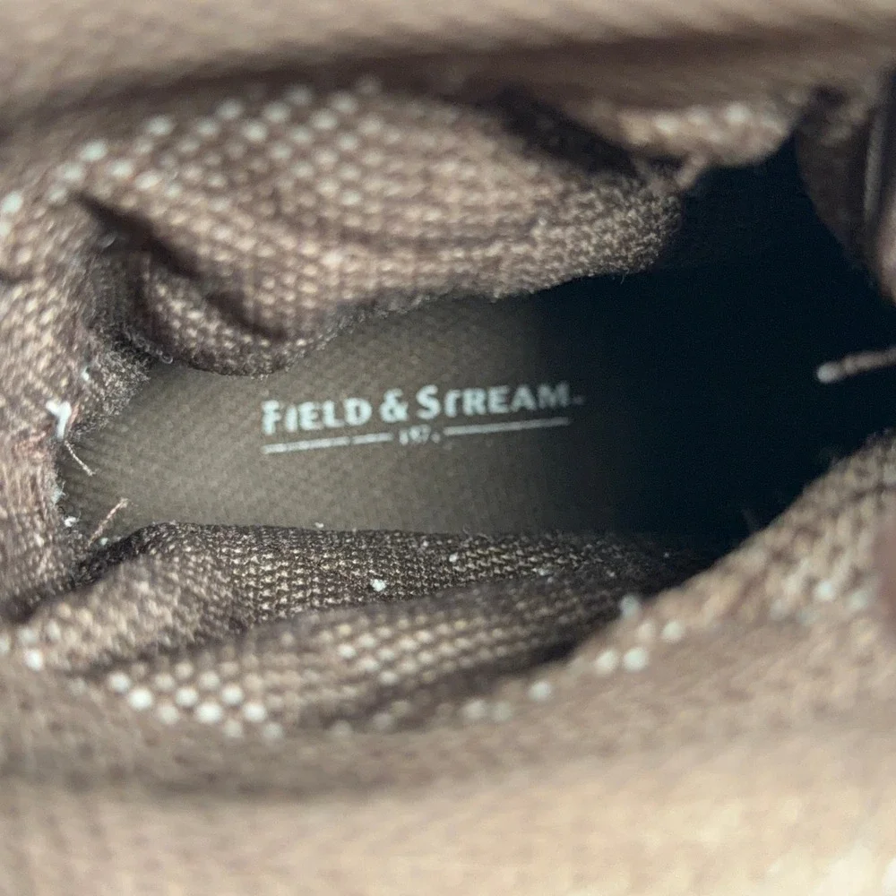 Field & Stream item great